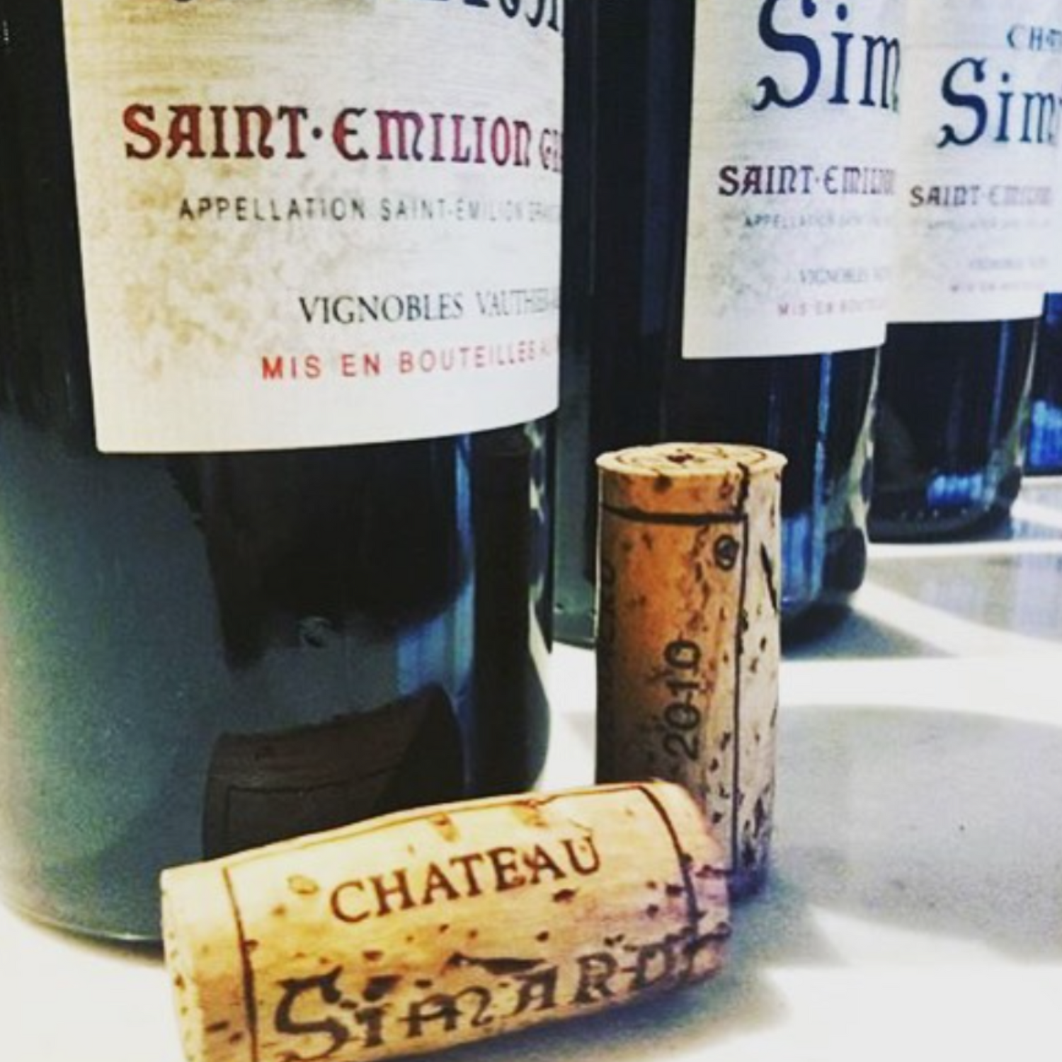 Normanby Fine Wines