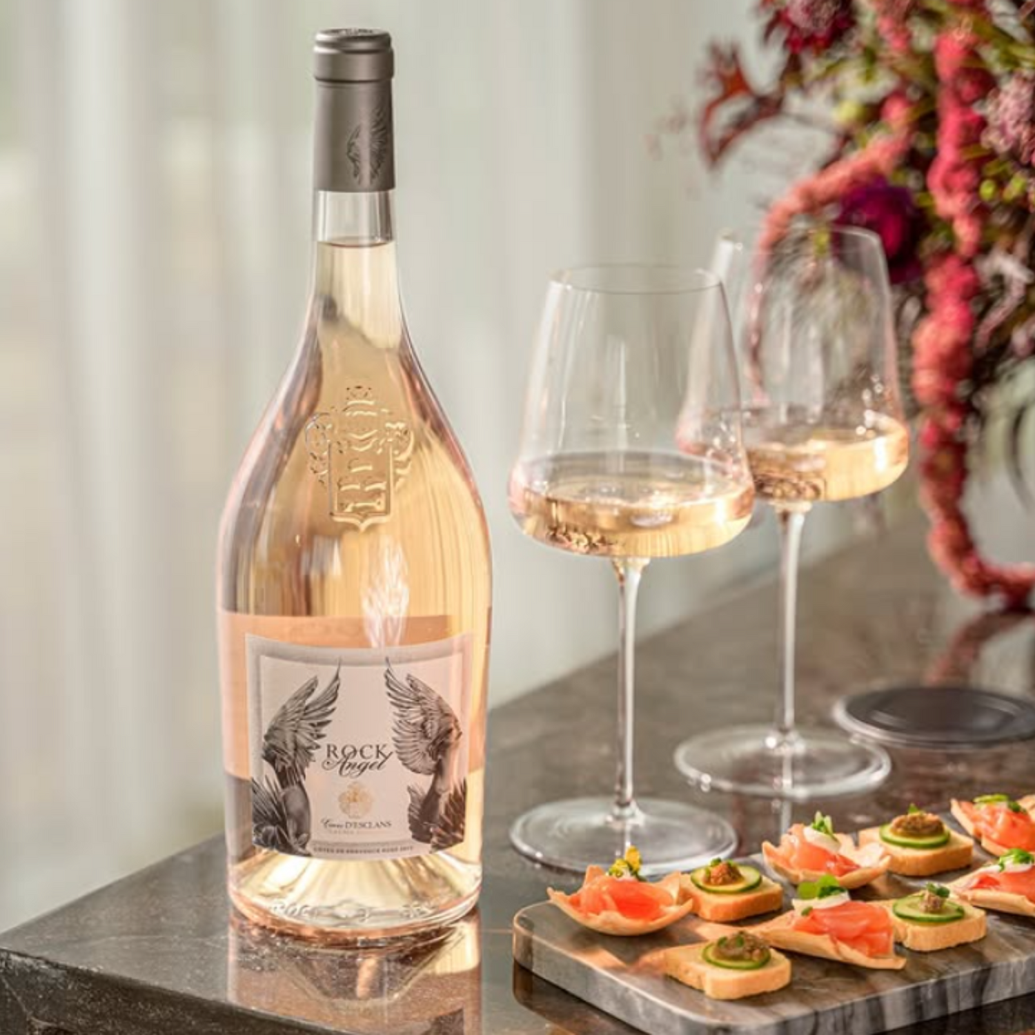 Normanby Fine Wines