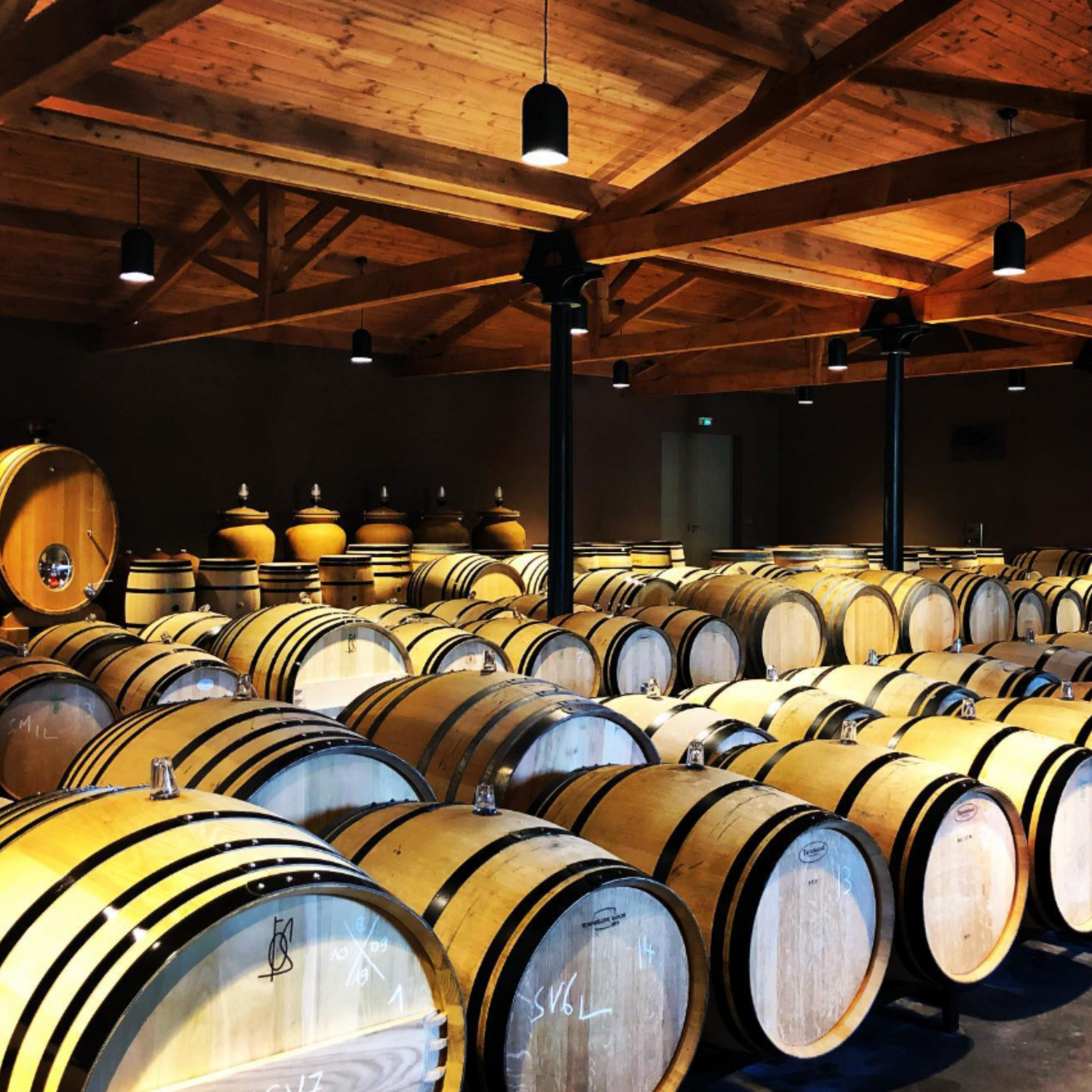 Normanby Fine Wines