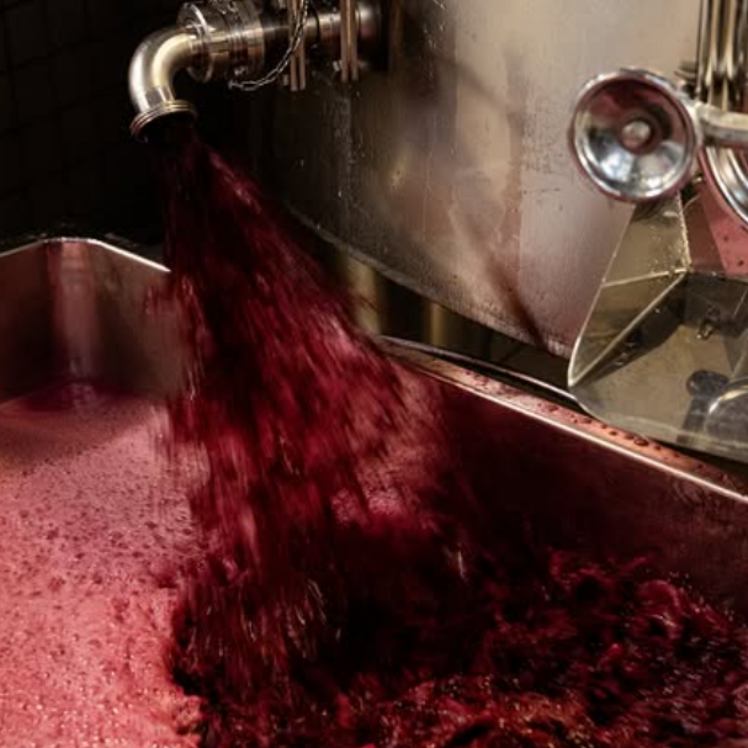 Normanby Fine Wines