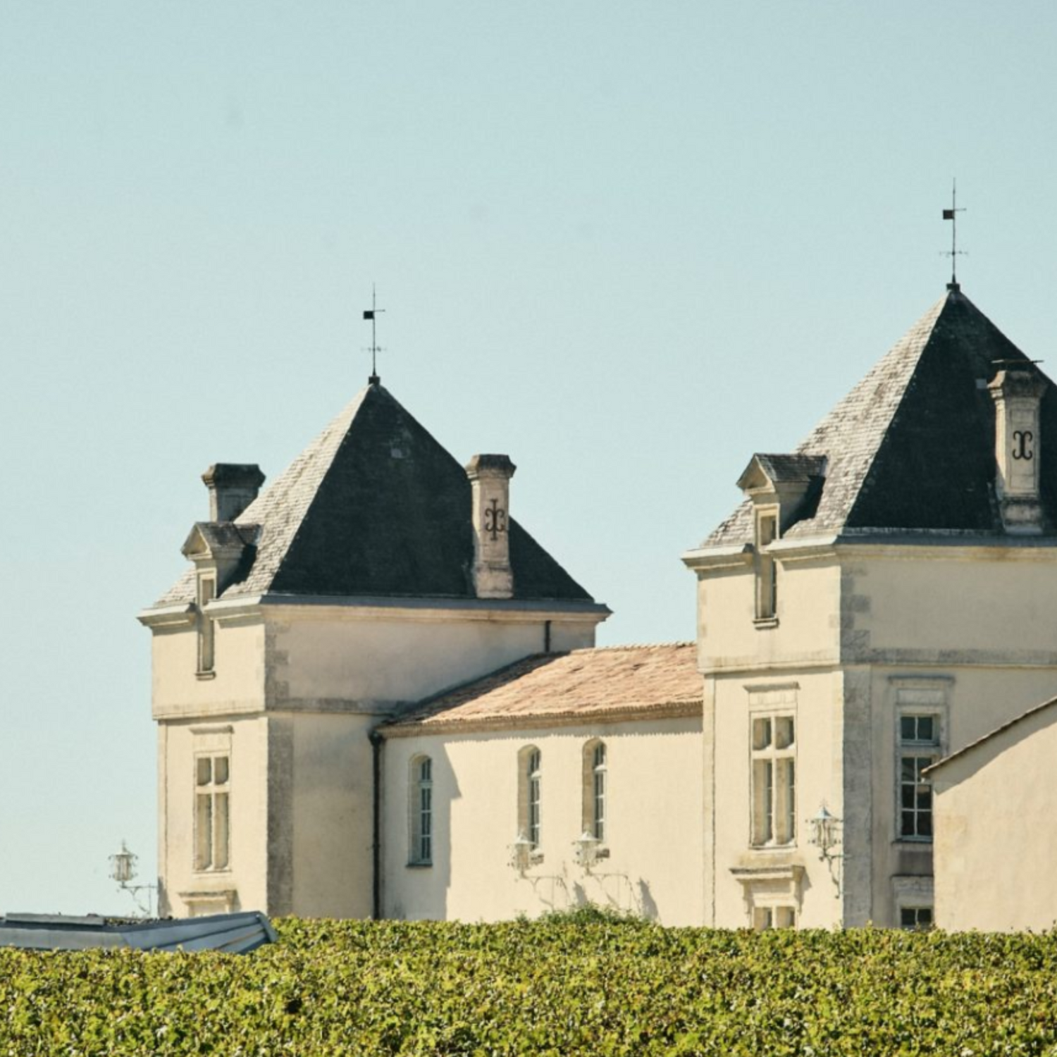 Normanby Fine Wines