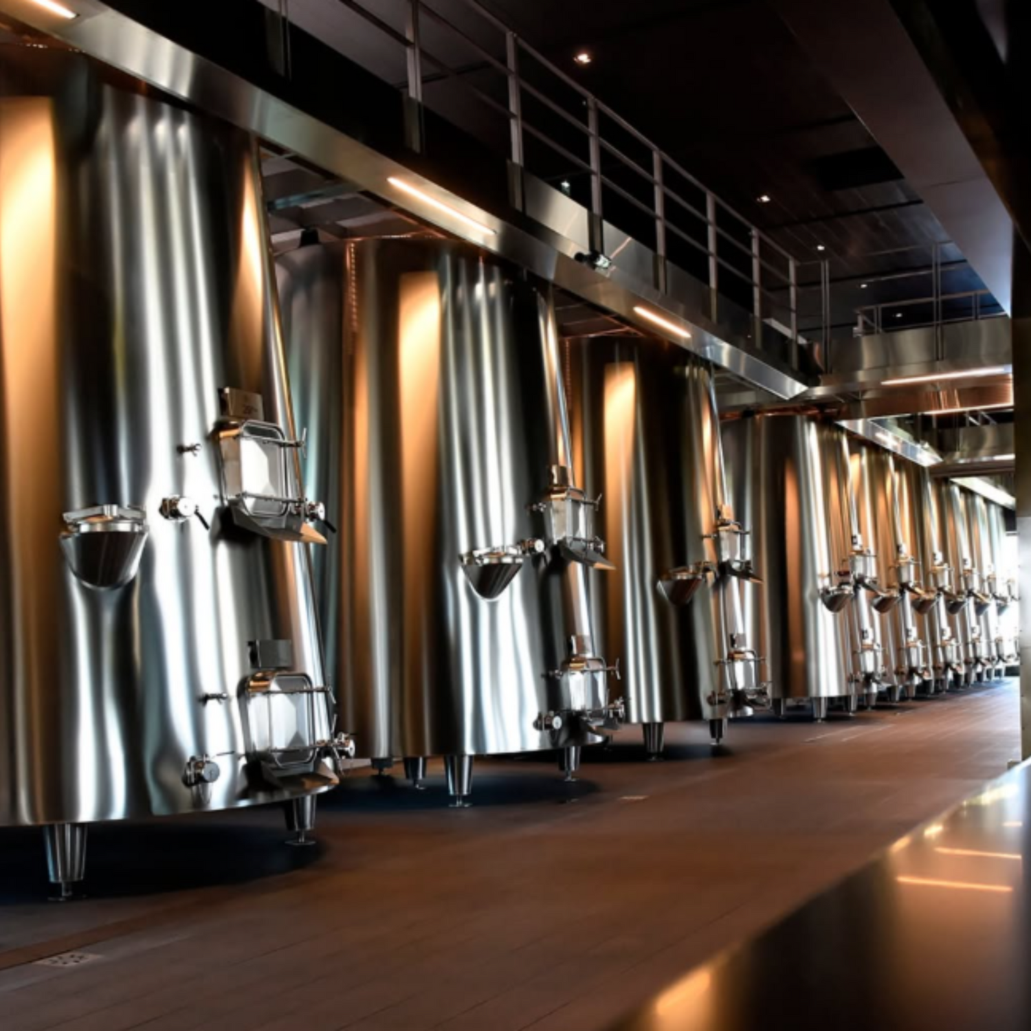 Normanby Fine Wines