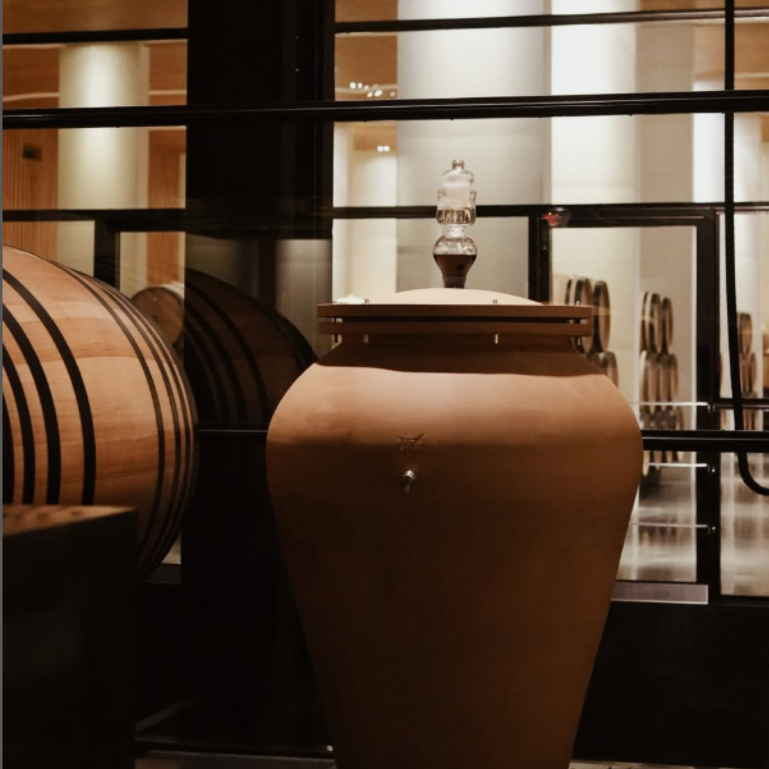 Normanby Fine Wines