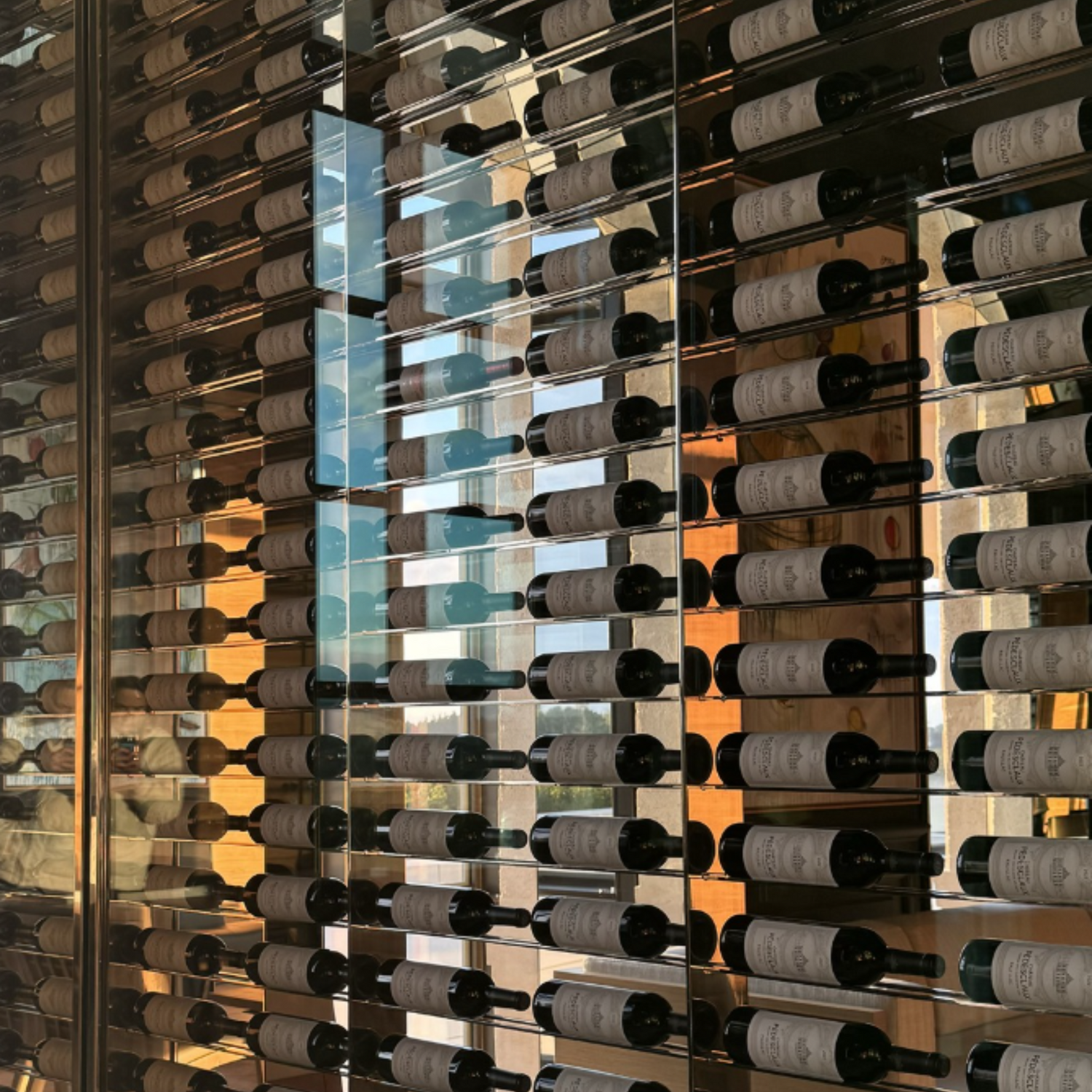 Normanby Fine Wines
