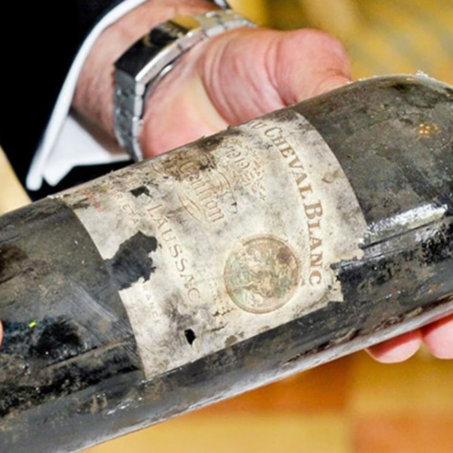 Normanby Fine Wines