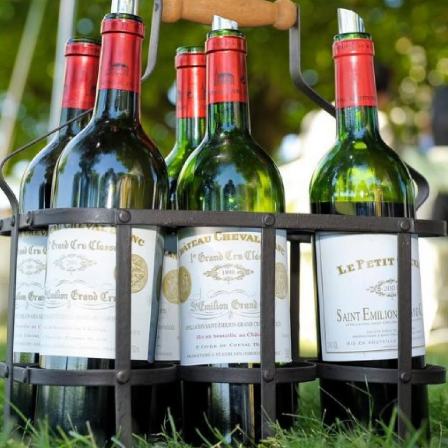 Normanby Fine Wines