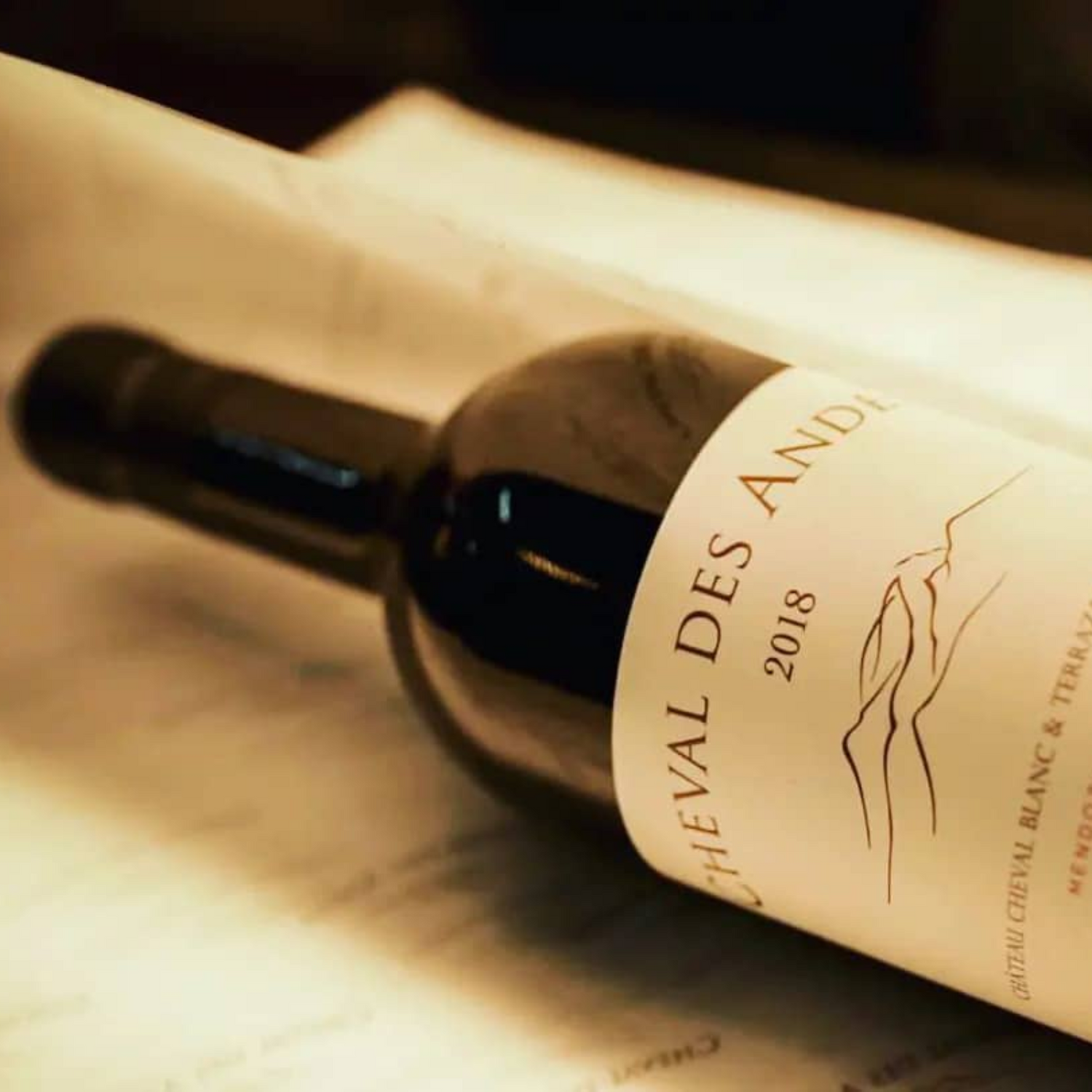 Normanby Fine Wines