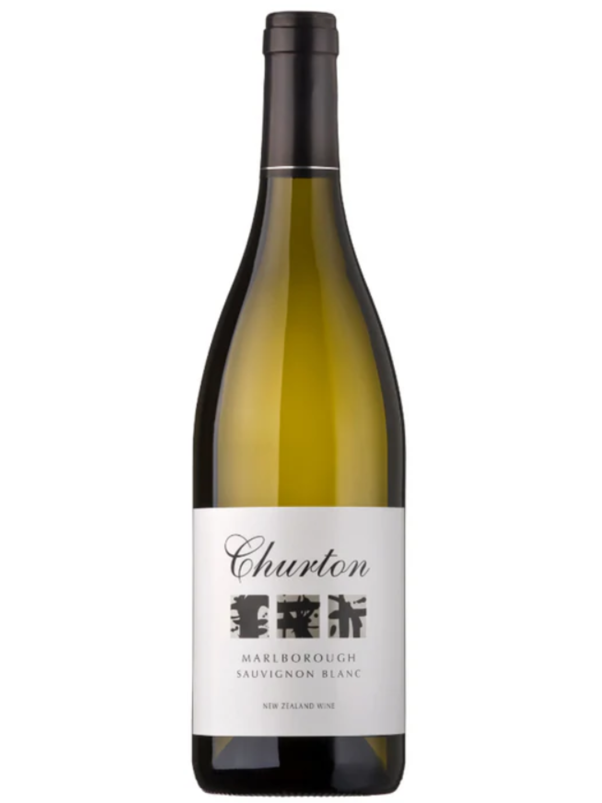 Churton Sauvignon Blanc 2024 (750ml)
