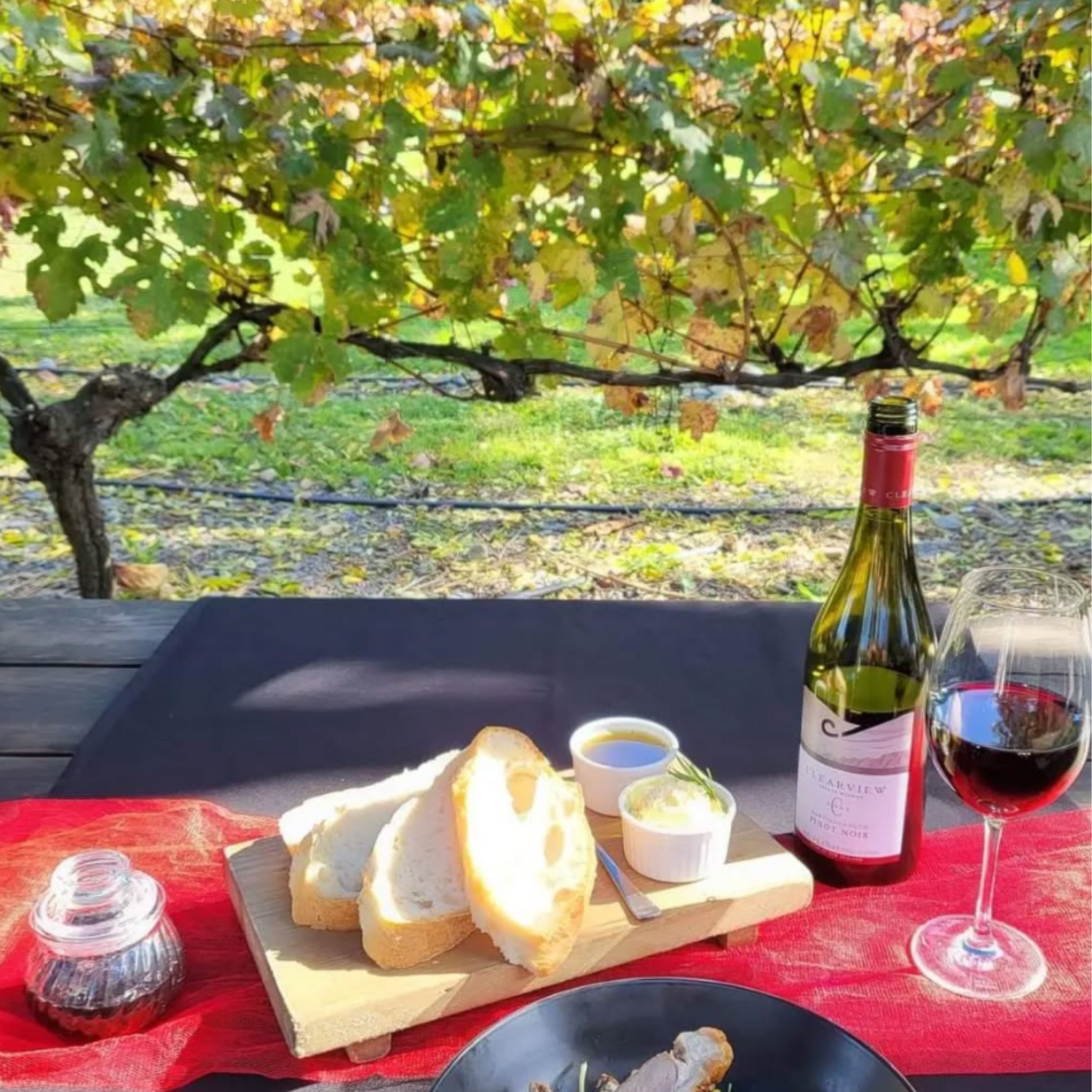 Normanby Fine Wines