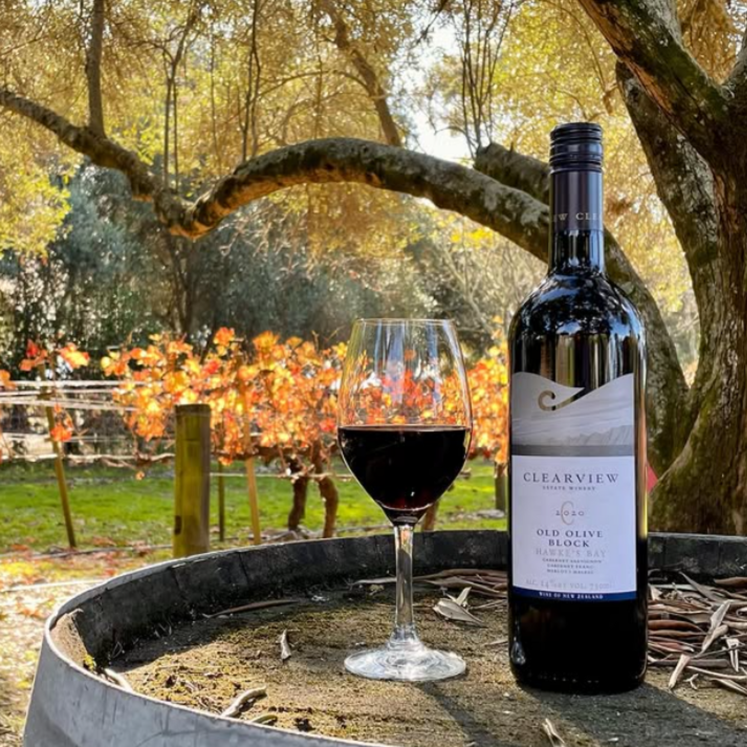 Normanby Fine Wines