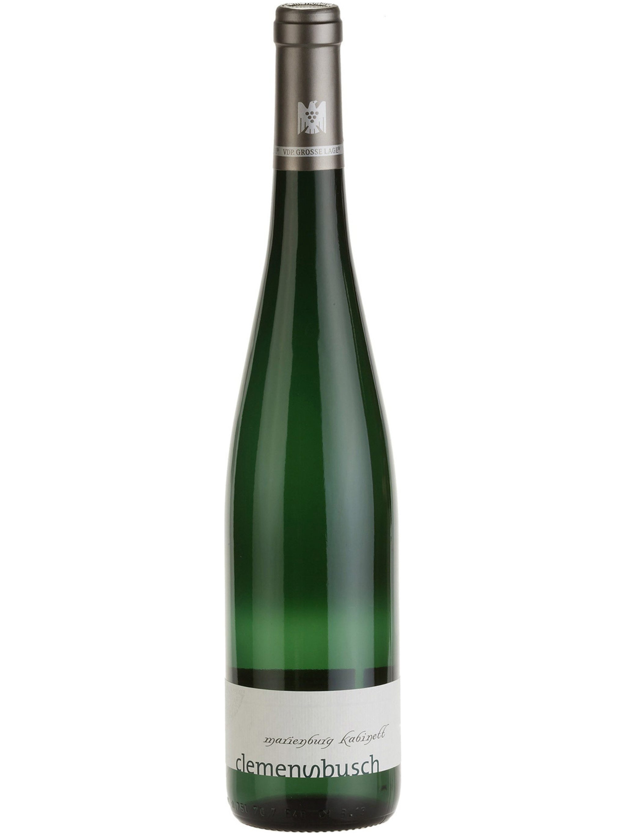 Weingut Clemens Busch Pündericher Marienburg Riesling Kabinett 2022 (750ml)