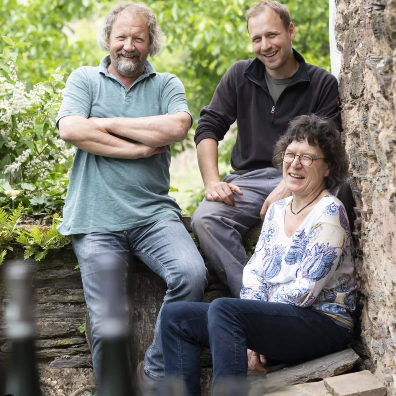 Normanby Fine Wines