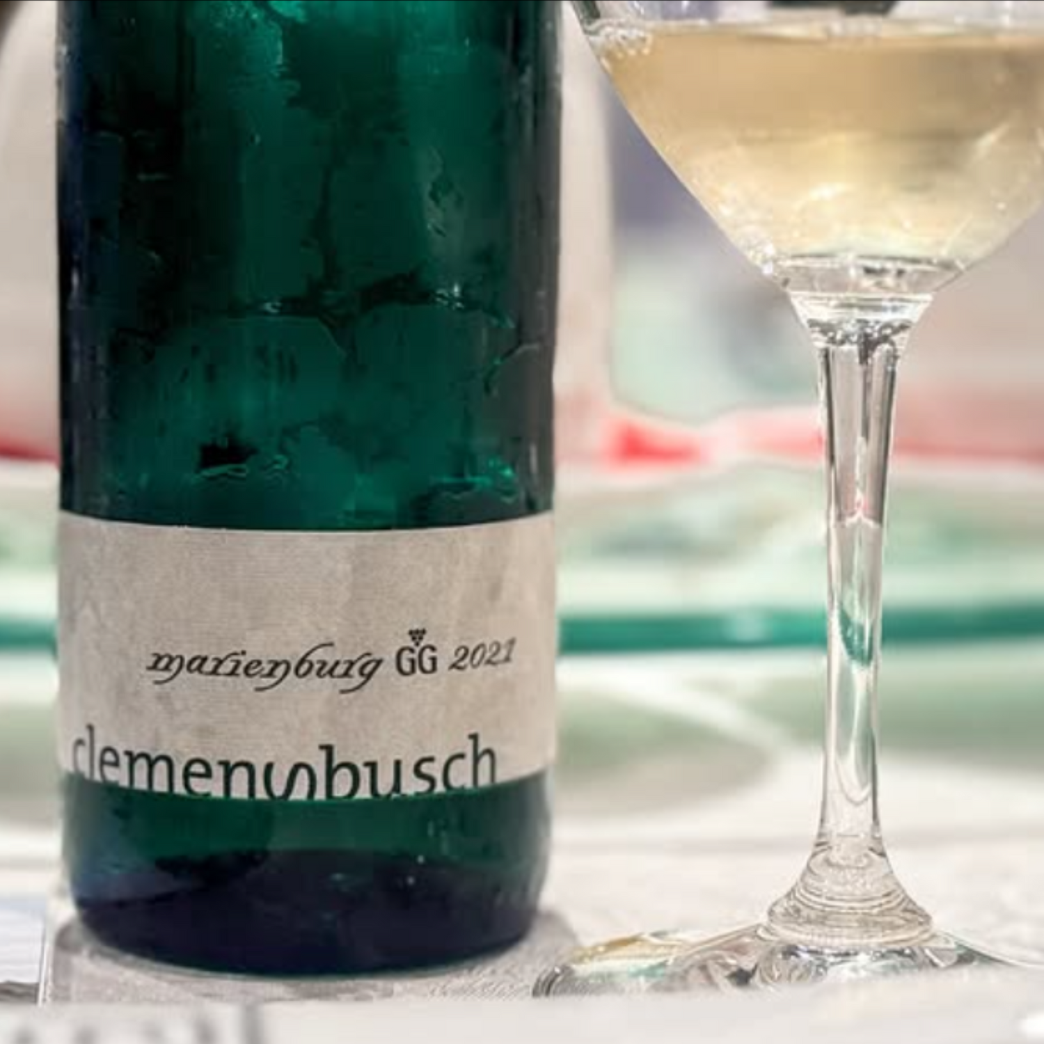 Normanby Fine Wines