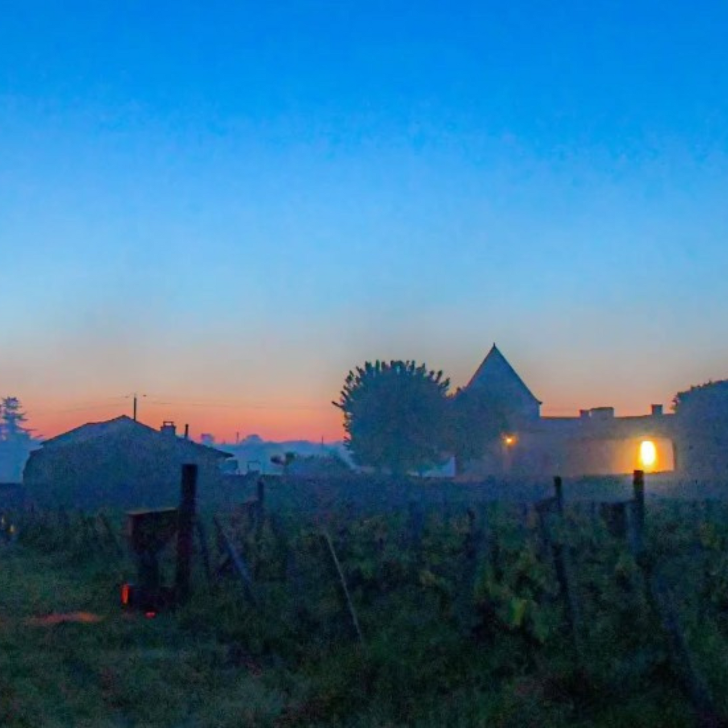 Normanby Fine Wines