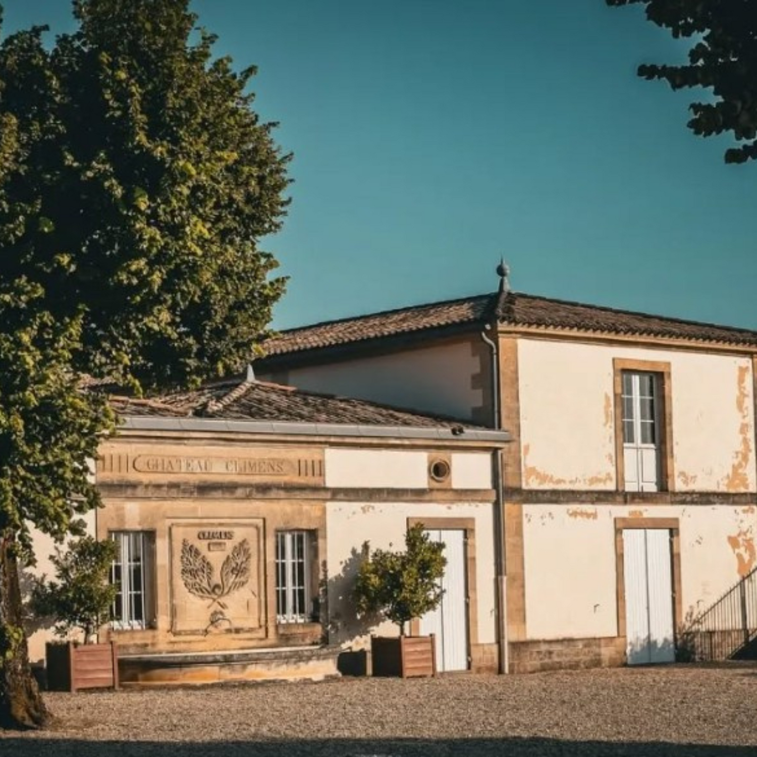 Normanby Fine Wines