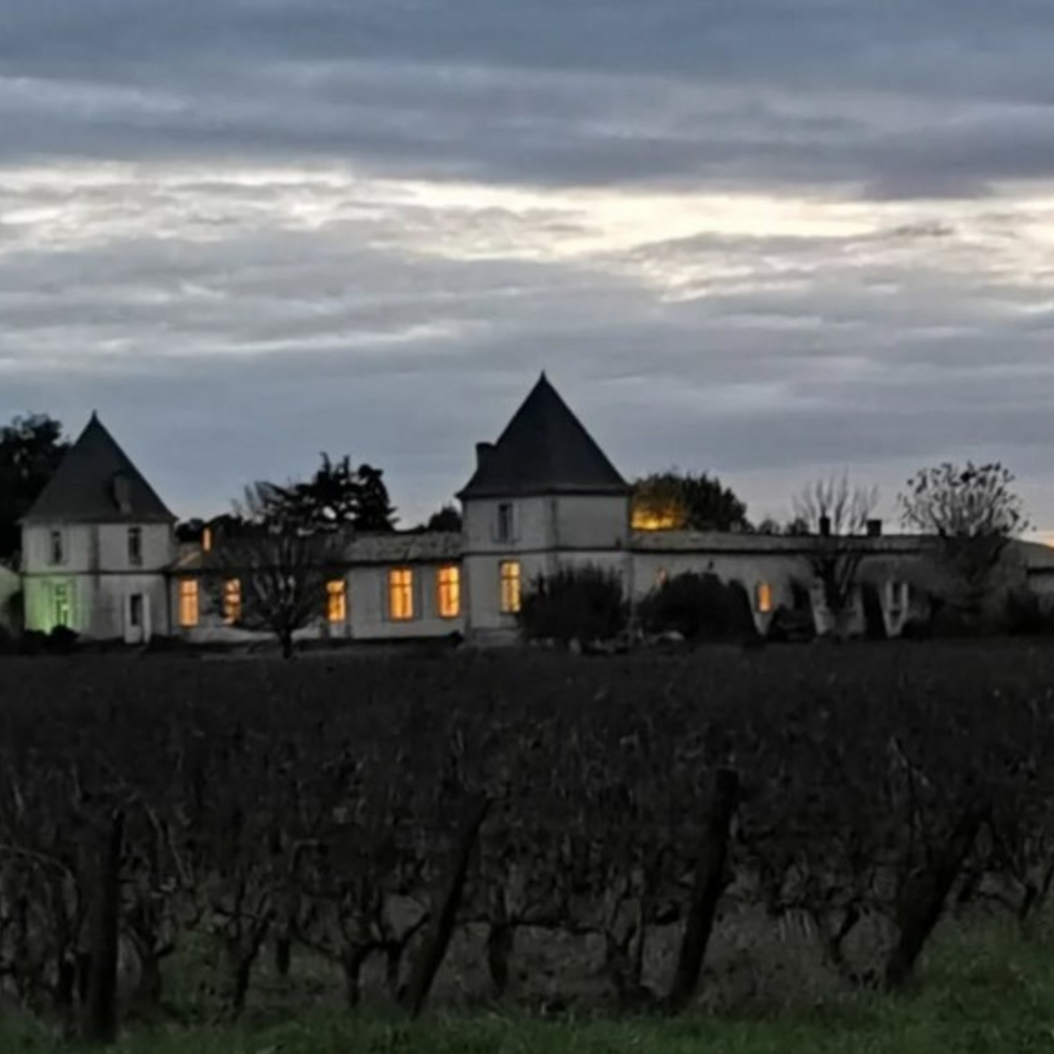 Normanby Fine Wines