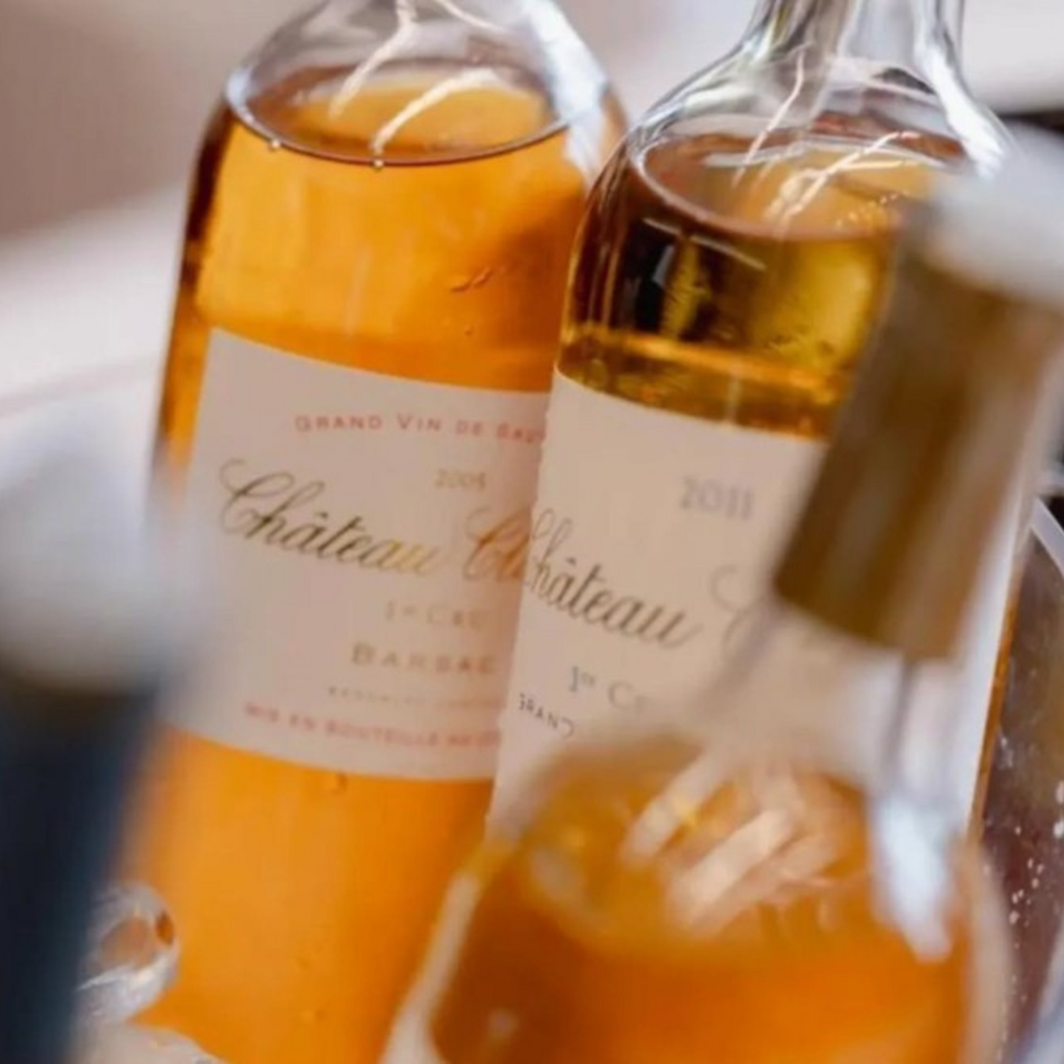Normanby Fine Wines