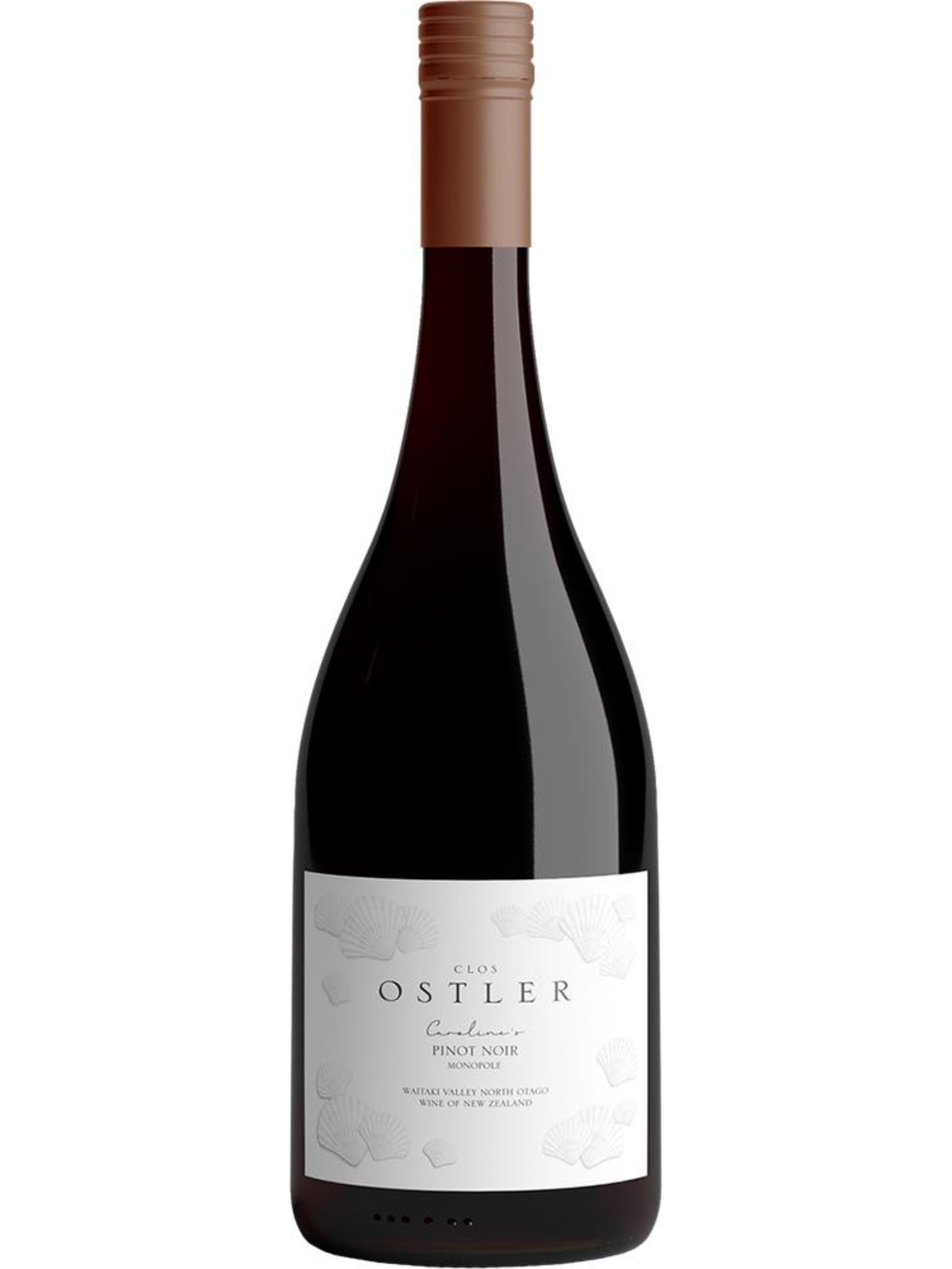 Clos Ostler Carolines Pinot Noir 2021 (750ml)
