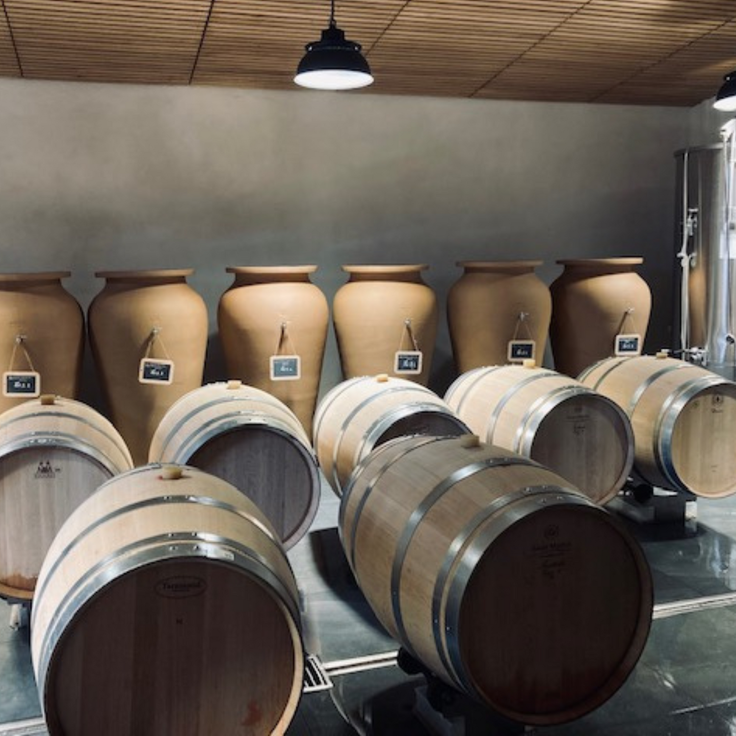 Normanby Fine Wines