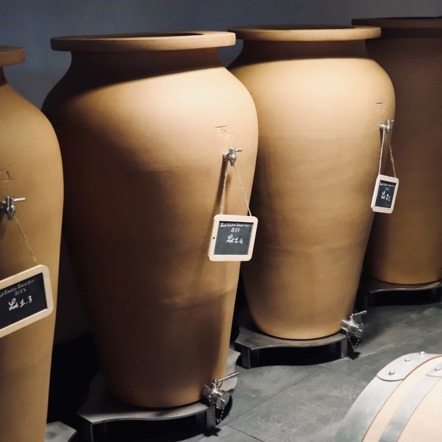 Normanby Fine Wines