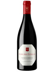 Domaine Jaume Vinsobres "Clos des Échalas" Rouge 2019 (750ml)