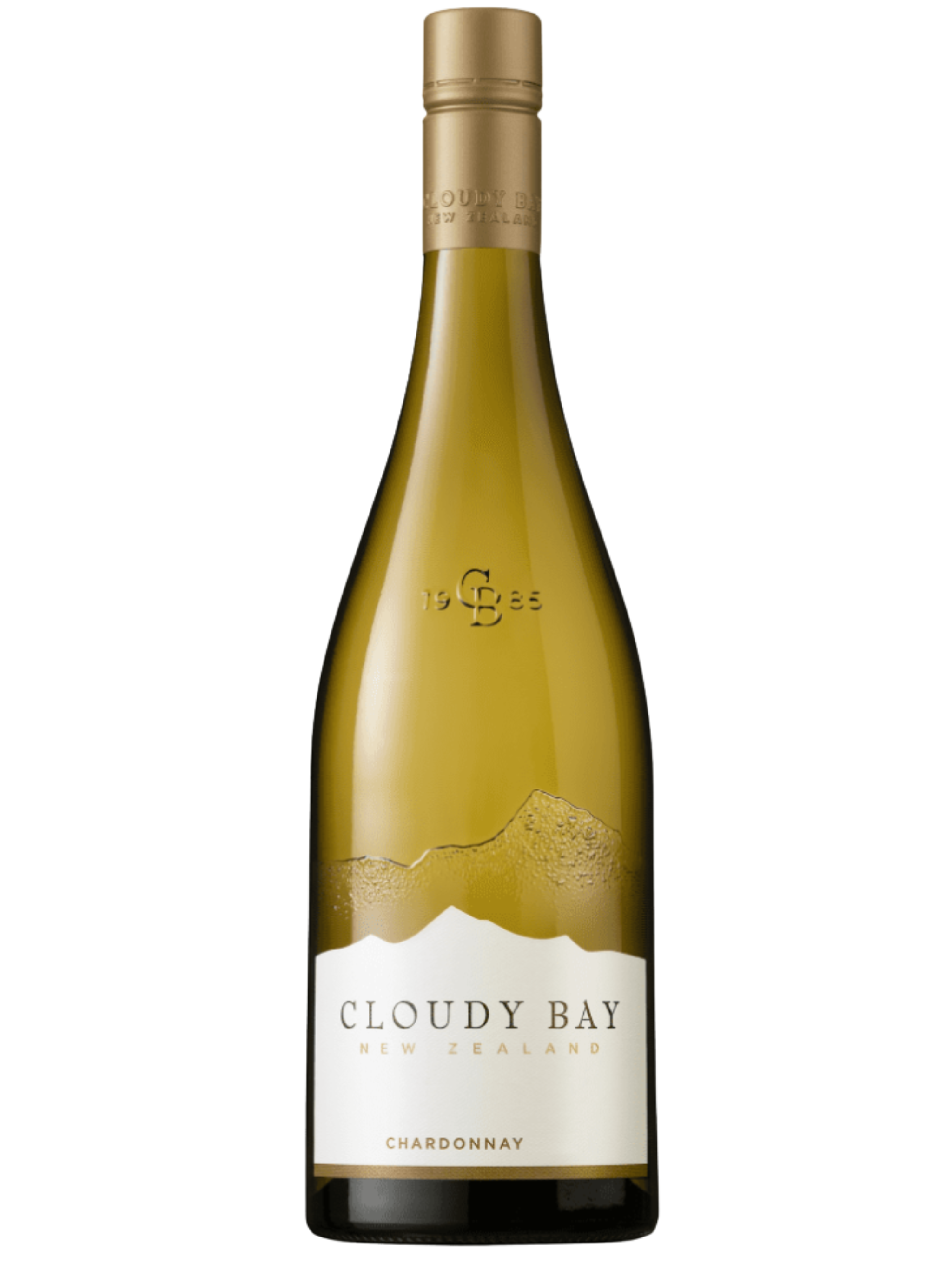 Cloudy Bay Chardonnay 2024 (750ml)