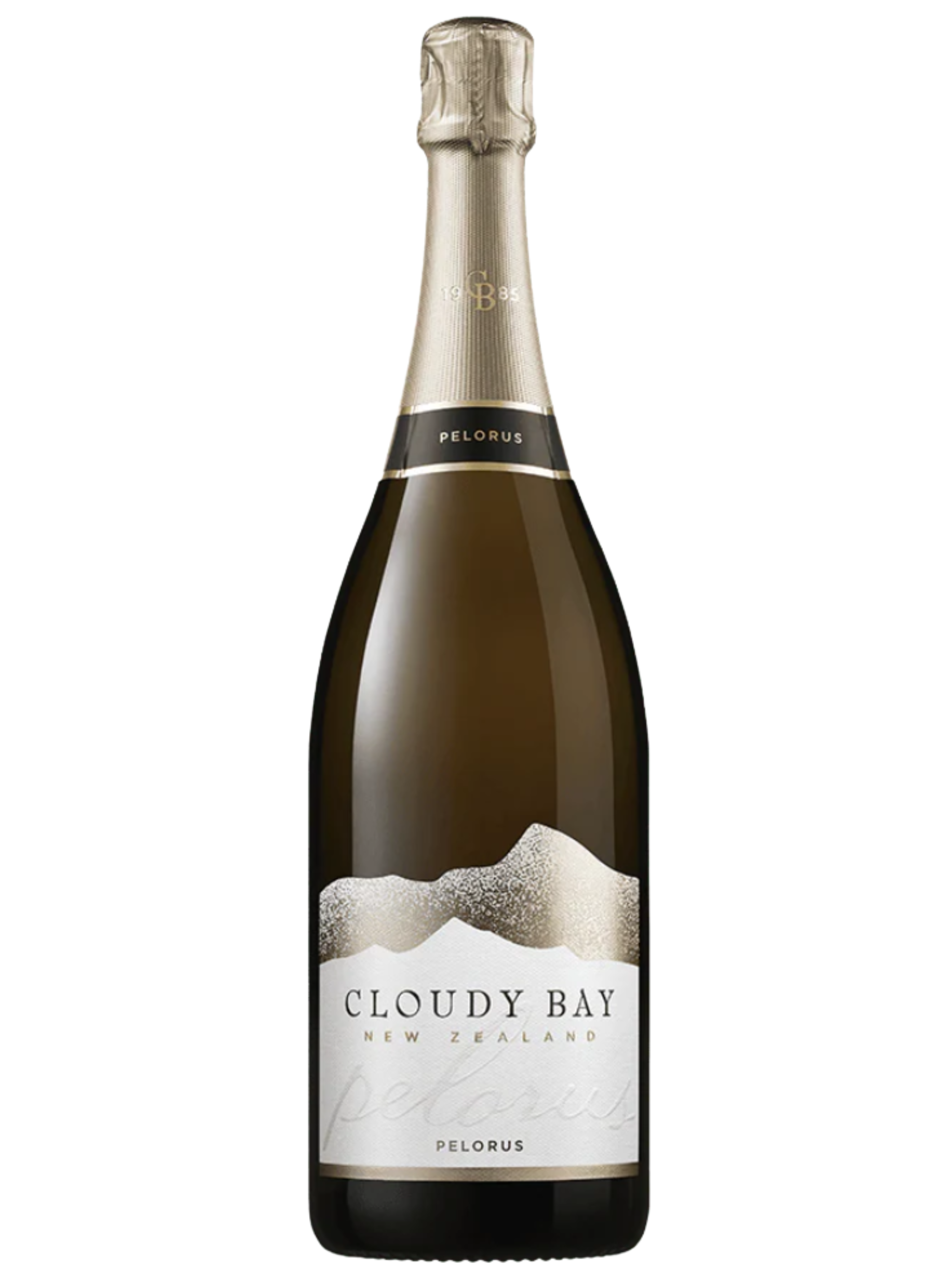 Cloudy Bay Pelorus Nv (750ml)