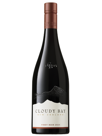 Cloudy Bay Pinot Noir 2024 (750ml)