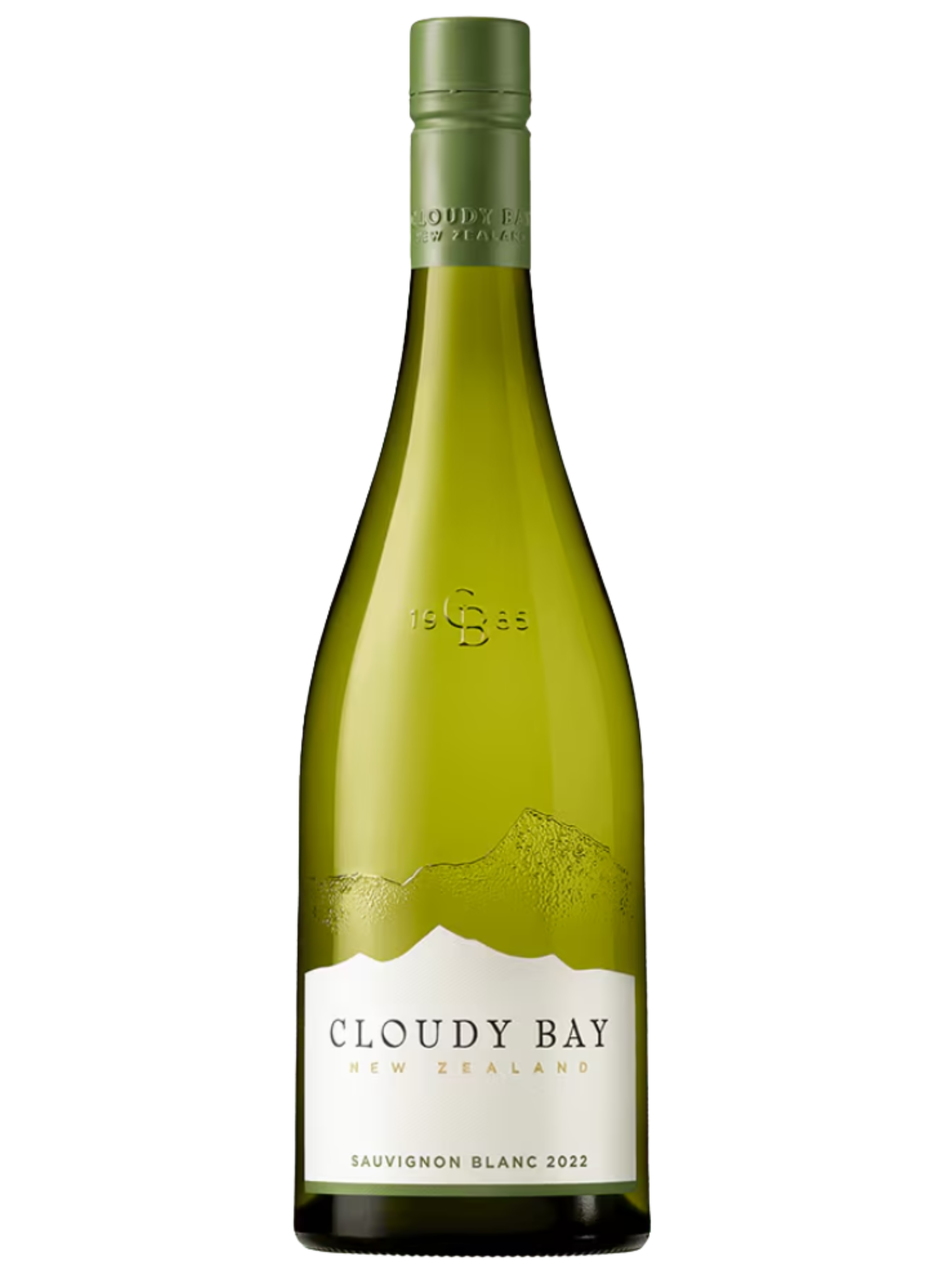 Cloudy Bay Sauvignon Blanc 2024 (750ml)