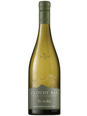 Cloudy Bay Te Koko Sauvignon Blanc 2024 (750ml)