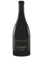 Cloudy Bay Te Wahi Central Otago Pinot Noir 2022