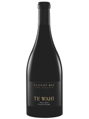 Cloudy Bay Te Wahi Central Otago Pinot Noir 2022