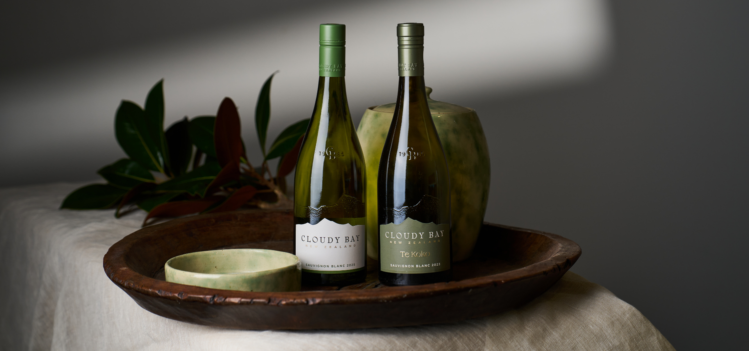 Normanby Fine Wines