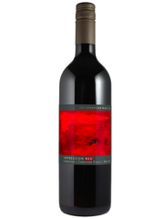 Collaboration Impression Red Blend 2023 (750ml)