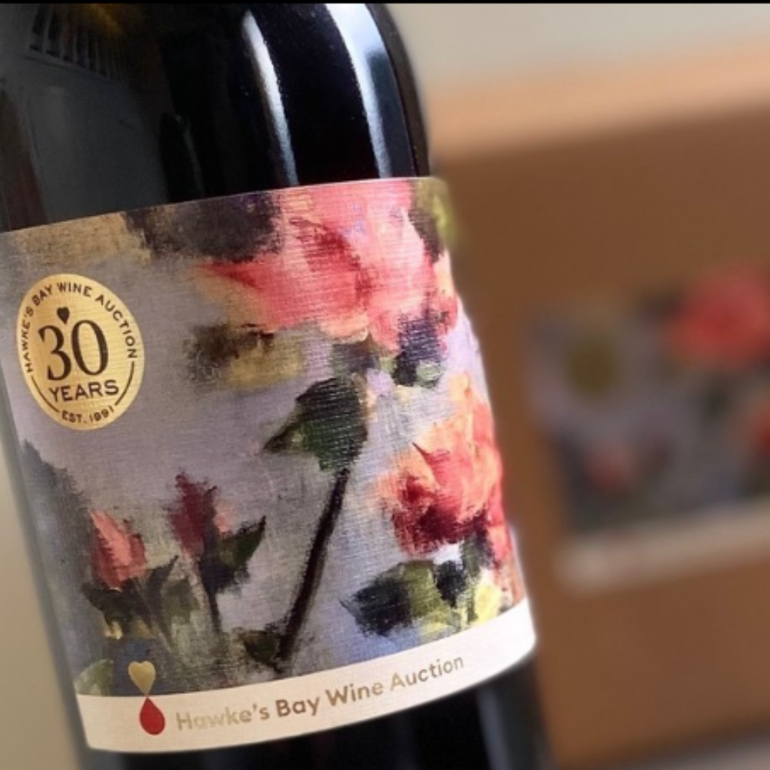 Normanby Fine Wines