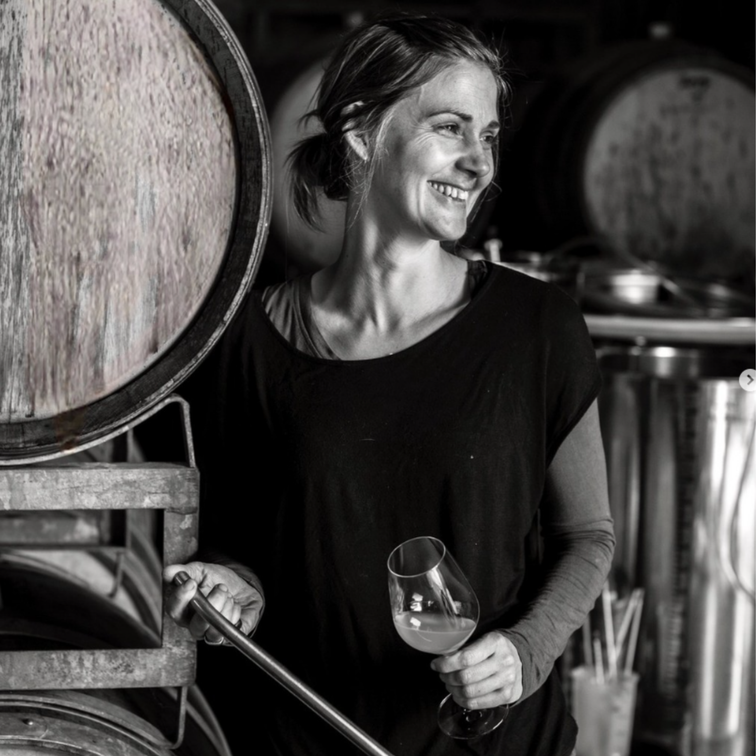Normanby Fine Wines