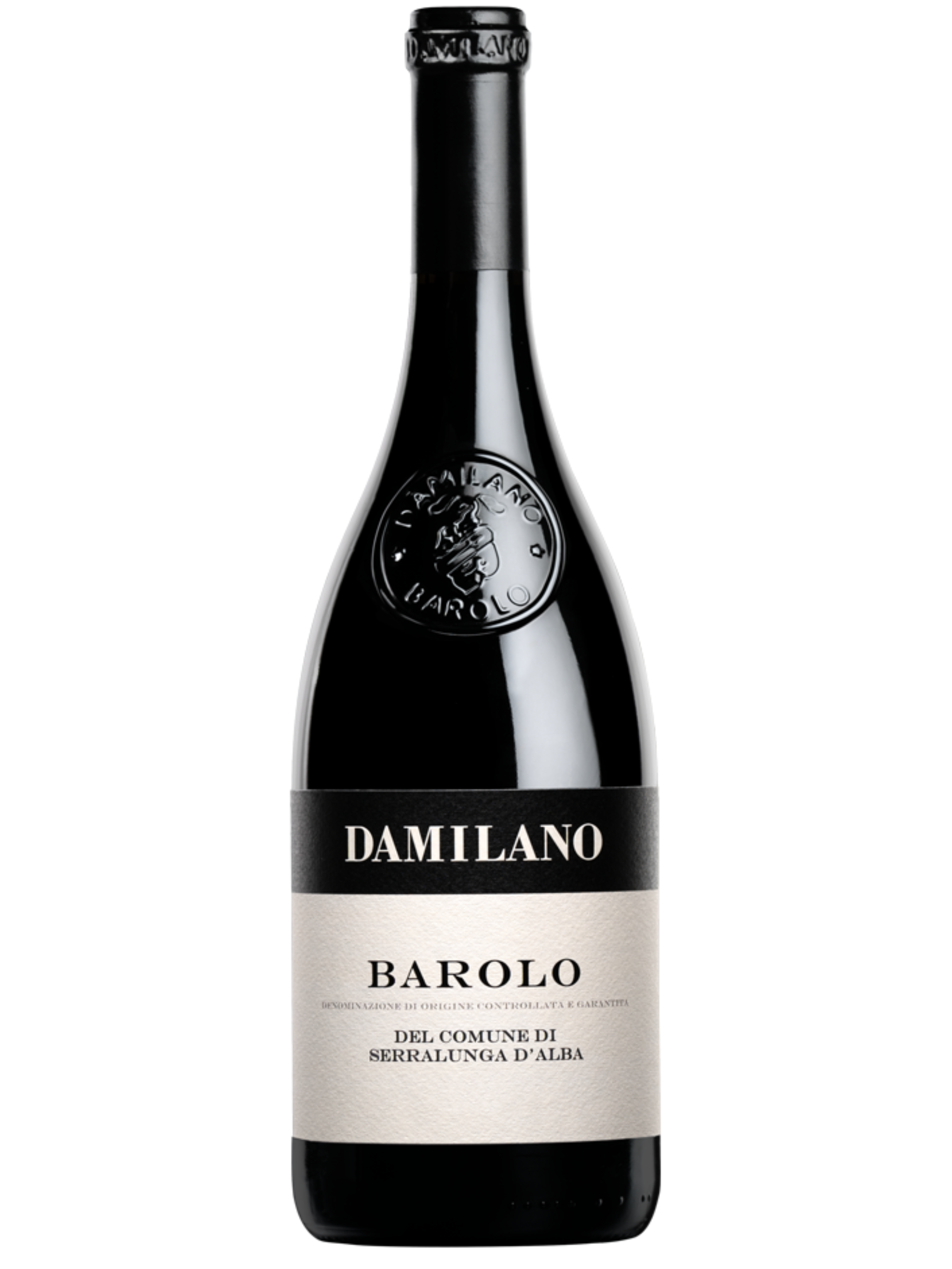 Damilano Barolo DOCG del Comune di Serralunga d'Alba 2020 (750ml)