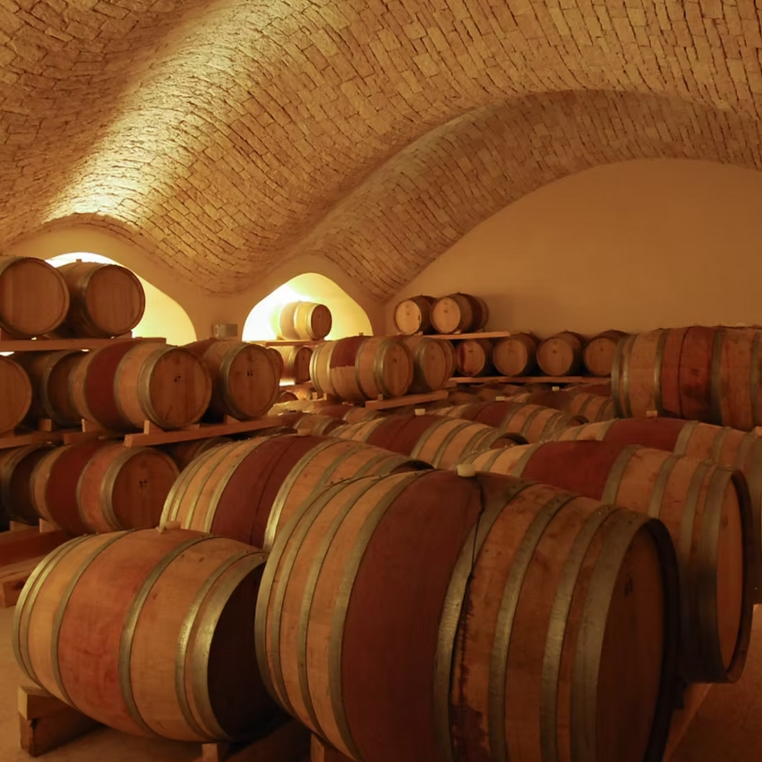 Normanby Fine Wines