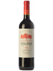 Coto de Hayas Tempranillo (750ml)