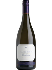 Craggy Range Gimblett Chardonnay 2023 (750ml)