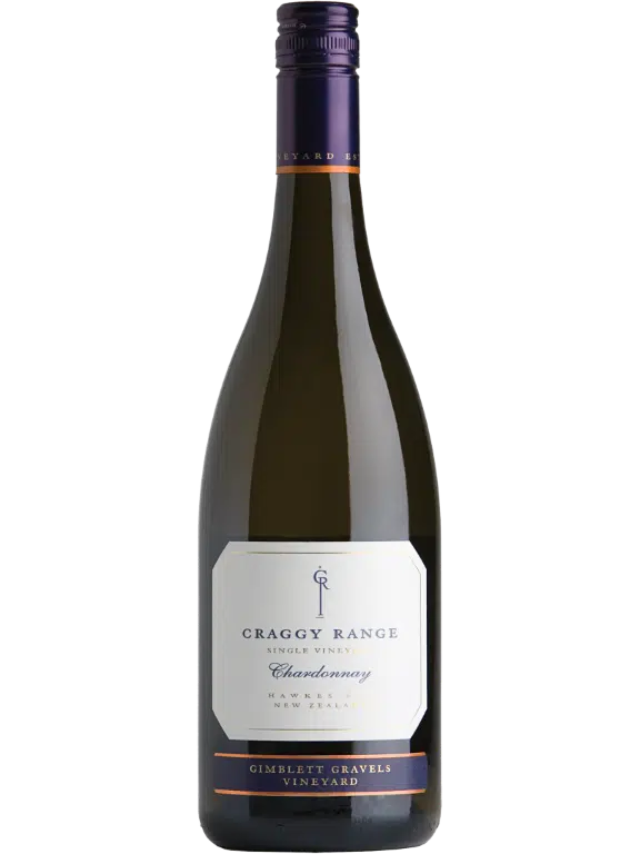 Craggy Range Gimblett Chardonnay 2023 (750ml)