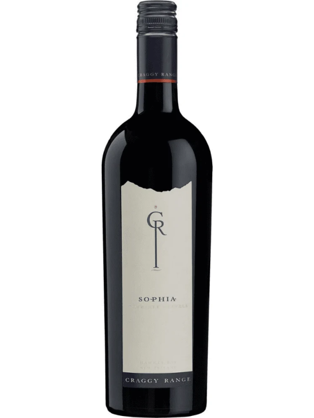 Craggy Range Sophia 2024 (750ml)