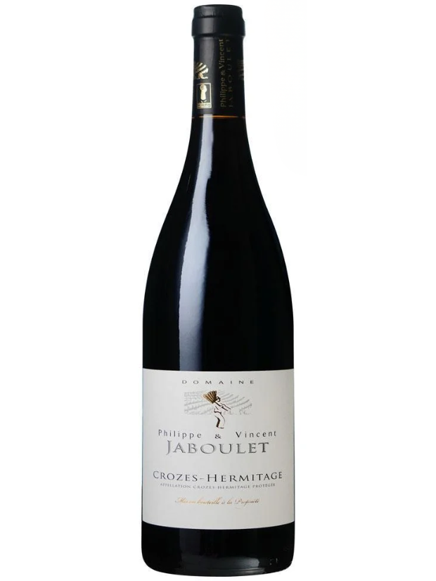 Domaine Philippe & Vincent Jaboulet Crozes-Hermitage Rouge 2023 (750ml)