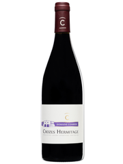 Domaine Combier Crozes Hermitage Rouge 2023 (750ml)