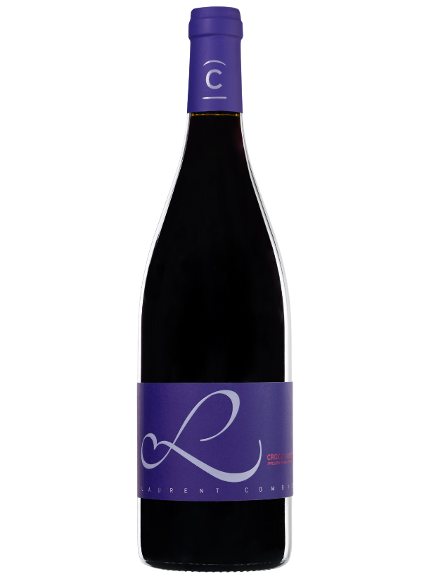 Domaine Combier Laurent Combier Crozes Hermitage Rouge 2024 (750ml)