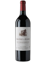 Chapelle Dausone Saint Emilion Grand Cru 2018 (750ml)
