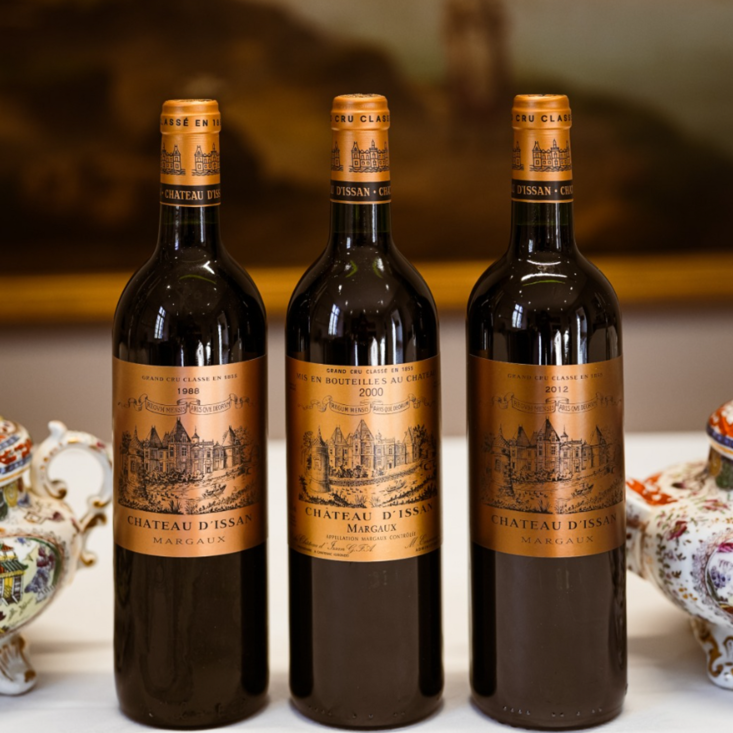 Normanby Fine Wines