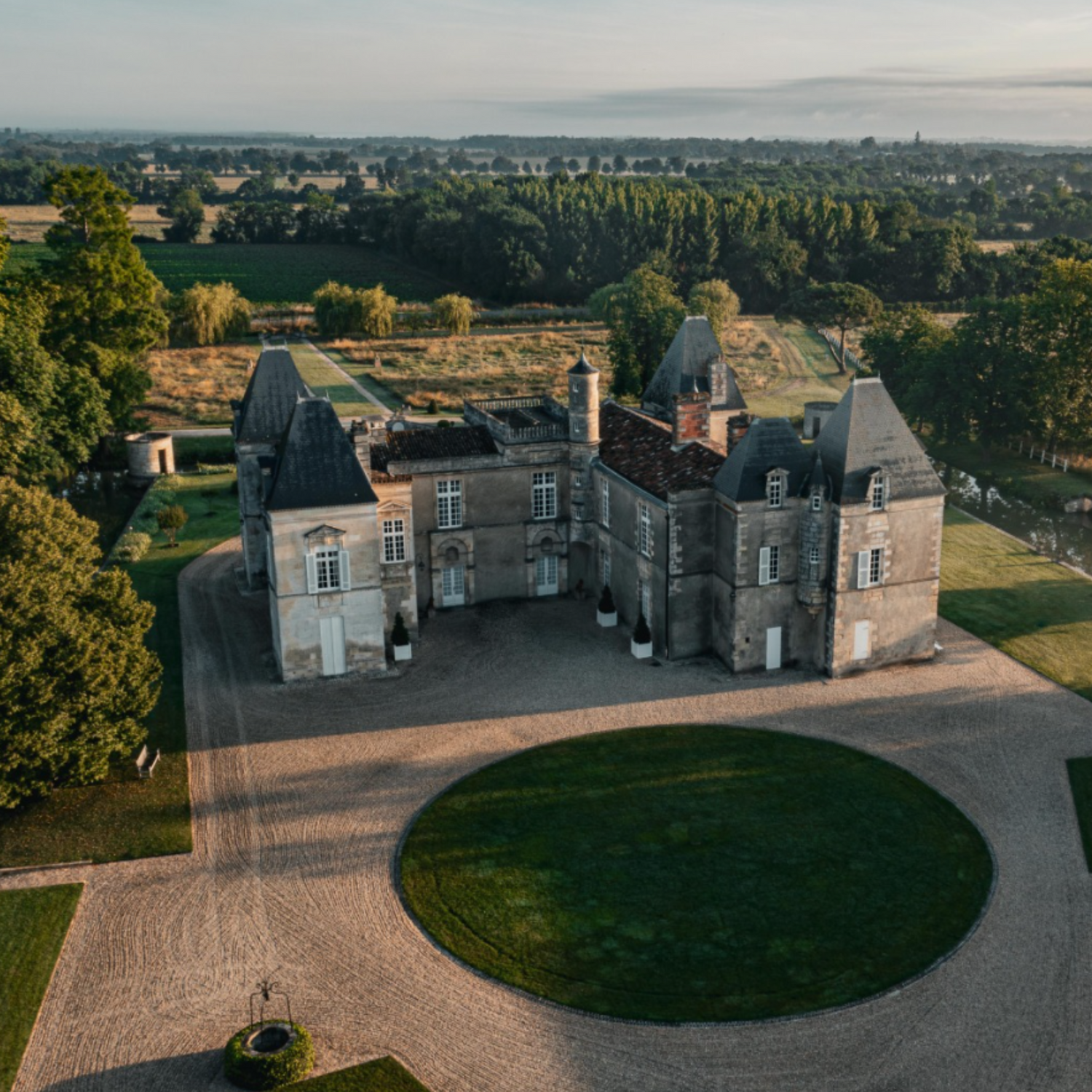 Normanby Fine Wines