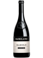 Damilano Barolo DOCG Cannubi 2020 (750ml)