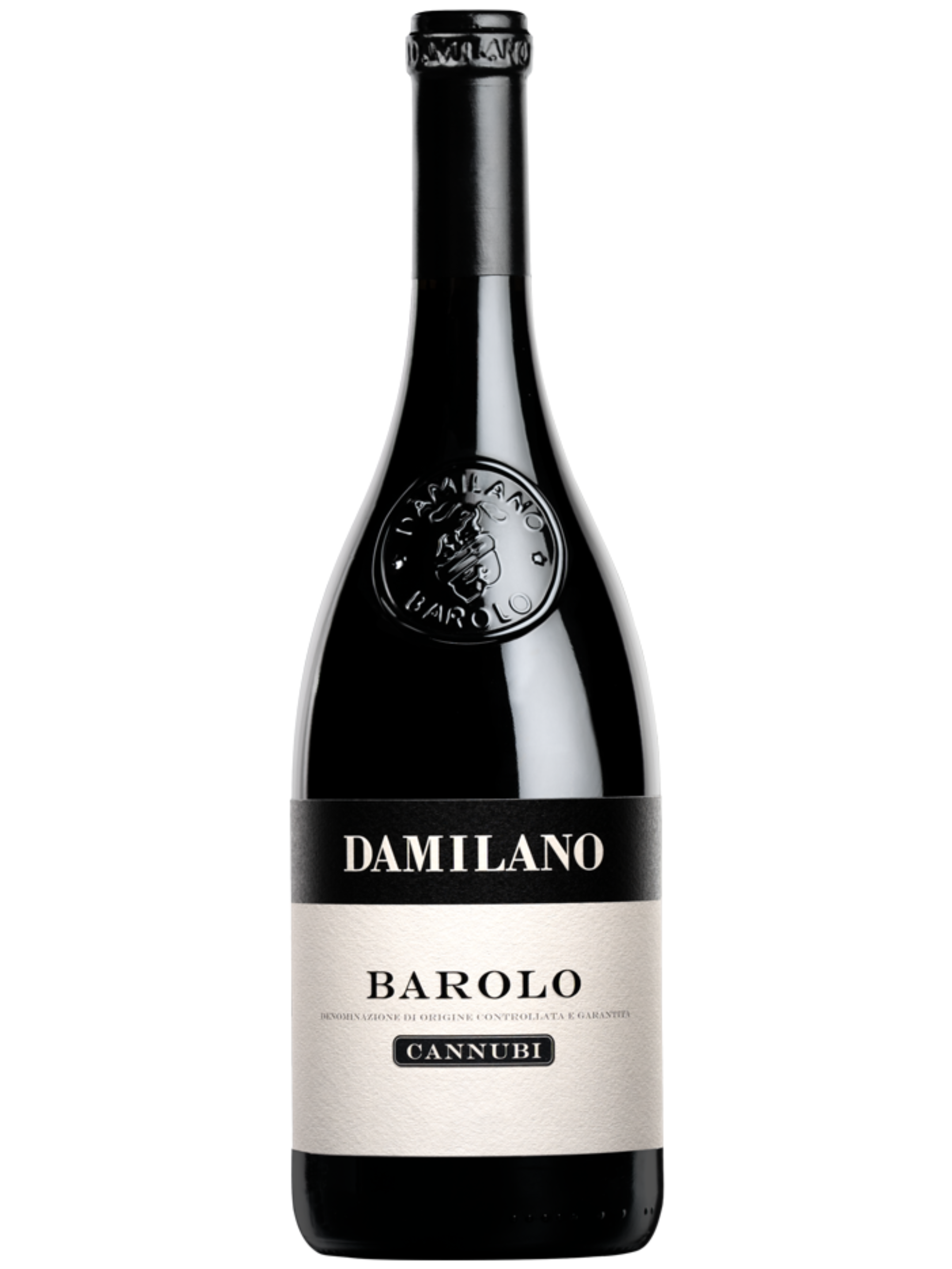 Damilano Barolo DOCG Cannubi 2020 (750ml)